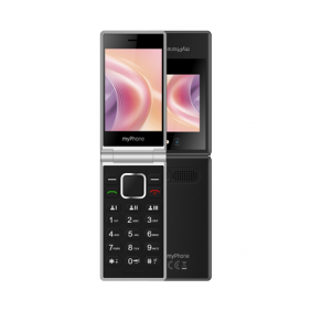 myPhone Tango 2 LTE | Black...