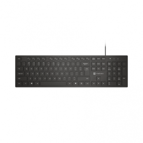 Natec | Herring | Keyboard...