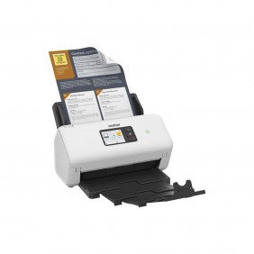 Brother ADS-4550W |...