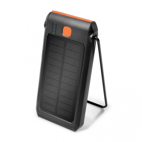 Logilink Solar Powerbank...
