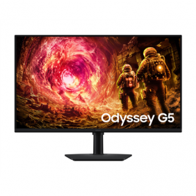 Samsung | Odyssey QHD G5...