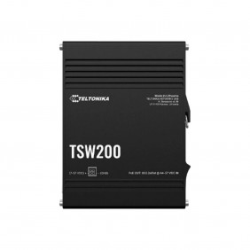 Teltonika TSW200 |...
