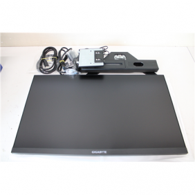 SALE OUT. GIGABYTE M27QA EK...