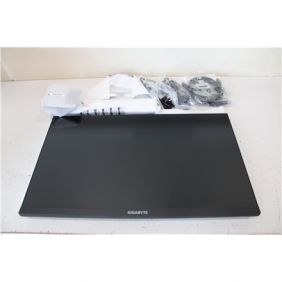 SALE OUT. Gigabyte M27UA...