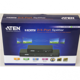 SALE OUT. Aten VS184A...
