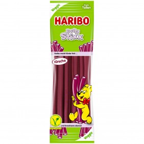 Guminukai HARIBO, Balla...