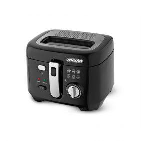 Mesko | Deep fryer | MS...