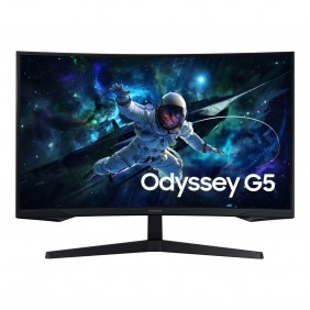 Samsung | Gaming Monitor |...