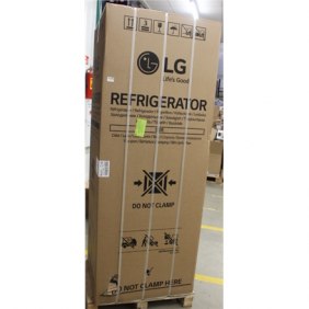 SALE OUT. LG GBBSJ10EPY...