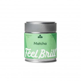 Žalioji arbata Matcha, 30 g.