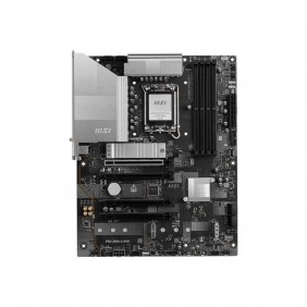 SALE OUT. MSI PRO Z890-S...
