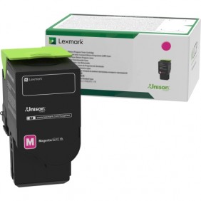 Lexmark 78C2XM0 kasetė...