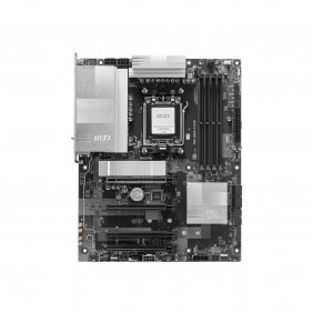 MSI PRO B850-P WIFI |...