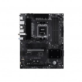 MSI Processor family AMD |...