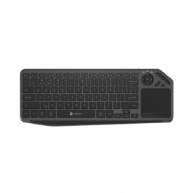 Natec Turbot 2 | Keyboard |...