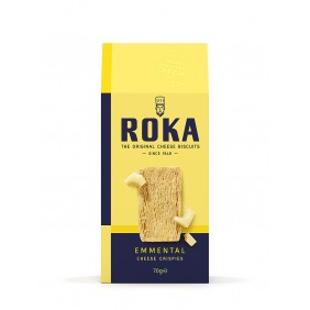 Sūrio trapučiai ROKA...