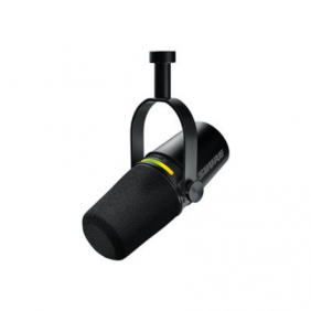 Shure | Podcast Microphone...