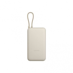 Xiaomi 33W Power Bank...