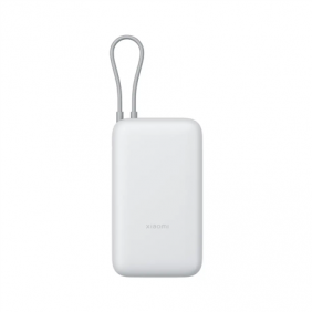 Xiaomi Power Bank 20000mAh...