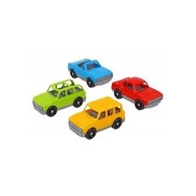Technok Automobilių komplektas
