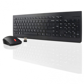 Lenovo | Wireless Combo...
