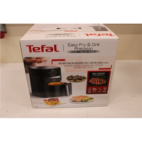 SALE OUT. TEFAL | Fryer...