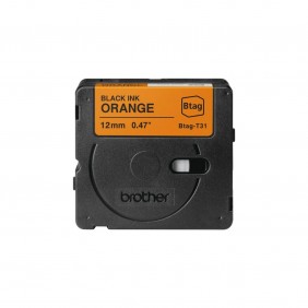Brother BTAG-T31 | Black on...