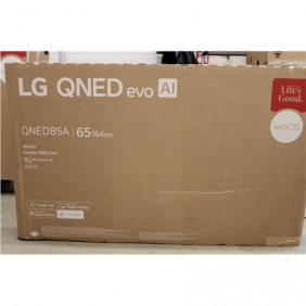 SALE OUT. LG 65QNED85A3C...