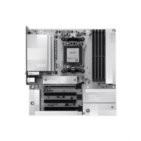 MSI PRO B850M-A WIFI PZ |...