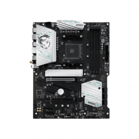 MSI B550 GAMING WIFI |...