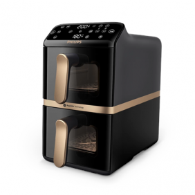 Philips Dual Basket...