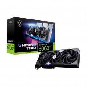 MSI GeForce RTX 5060 Ti 8G...