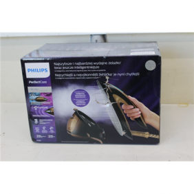 SALE OUT. Philips GC9682/80...