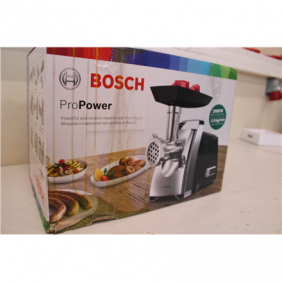 SALE OUT. Bosch Meat...