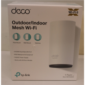 SALE OUT. TP-LINK Deco...