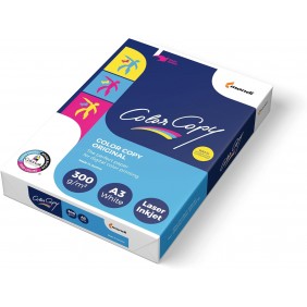 Popierius COLOR COPY, 300...