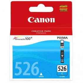 Canon CLI-526 C (4541B001)...