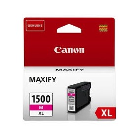 Canon PGI-1500XLM...