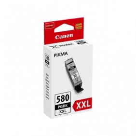 Canon PGI-580PGBKXXL...
