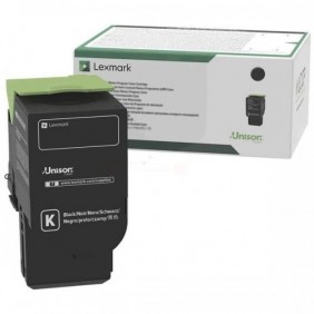 Lexmark 78C2XK0 Lazerinė...