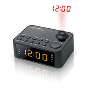 Muse | Clock radio | M-178P...