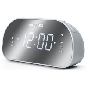Muse | Clock radio |...
