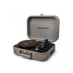 Muse | Turntable Stereo...