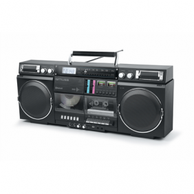 Muse | Ghetto Blasters |...
