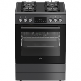 BEKO Cooker | FBM62330GADSN...