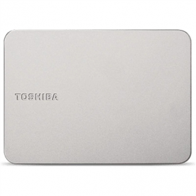 Toshiba Smart Storage |...
