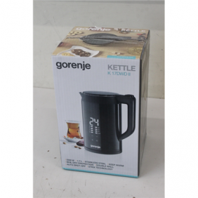 SALE OUT.  | Gorenje Kettle...