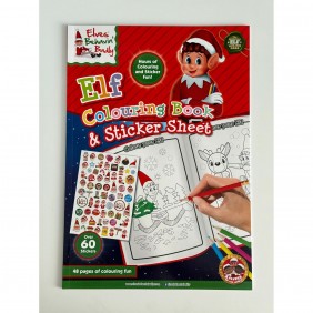 Elves Behavin Badly...
