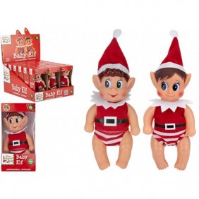 Elves Behavin Badly elfo...