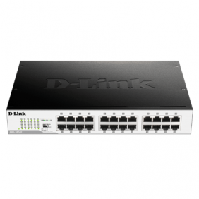 D-Link | Switch | DGS-1024D...